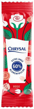 Chrysal Supreme Rose flüssige Schnittblumennahrung 10 ml 10 Stück