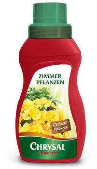 Chrysal Zimmerpflanzen Flüssigdünger 250 ml