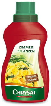 Chrysal Zimmerpflanzen Flüssigdünger 500 ml