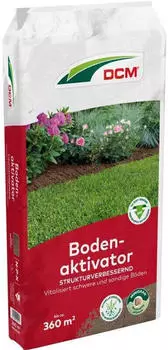 CUXIN DCM Bodenaktivator 18kg