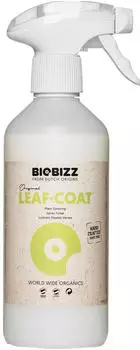 Biobizz Grow D&uuml;nger Leaf-Coat 500 ml