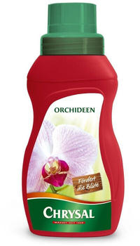 Chrysal Flüssigdünger für Orchideen 250 ml