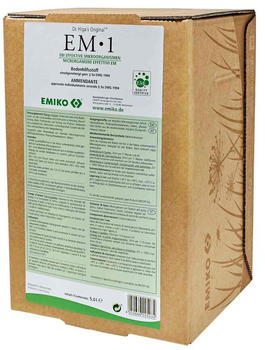 EMIKO EM1 5 Liter