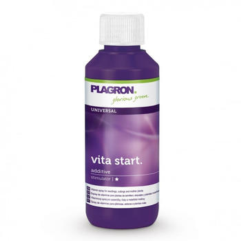 Plagron Vita Start 100910/100ML