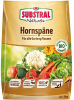SUBSTRAL Naturen Hornsp&auml;ne 5,0 kg