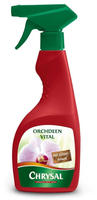 Chrysal - Orchideen Vital Spray - 500 Ml