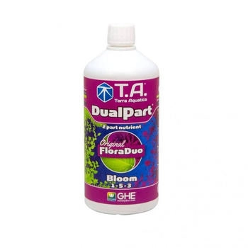 GHE FloraDuo Bloom 1 l