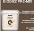 Biobizz Pre-Mix 5 Liter
