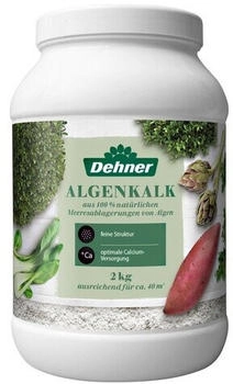Dehner Algenkalk 2 kg