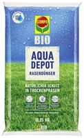 Compo 24308, COMPO BIO Aqua Depot Rasend&uuml;nger f&uuml;r bis zu 200 m&sup2; - 10,05 kg,