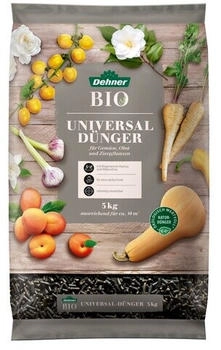 Dehner Bio Universaldünger 5 kg