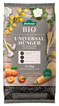 Dehner Bio Universald&uuml;nger 12,5 kg