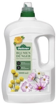 Dehner Blumend&uuml;nger mit Guano-Extrakt fl&uuml;ssig 3 l