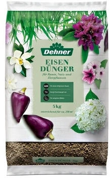 Dehner Eisend&uuml;nger 5 kg