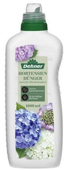 Dehner Hortensien-Dünger flüssig 1 l