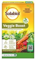 SBM - Life Science 86601504, SBM - Life Science Solabiol Veggie Boost f&uuml;r 125 Liter