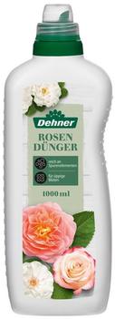Dehner Rosen-D&uuml;nger fl&uuml;ssig 1 l