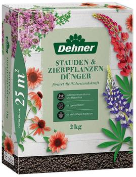 Dehner Stauden- und Zierpflanzen-D&uuml;nger 2 kg