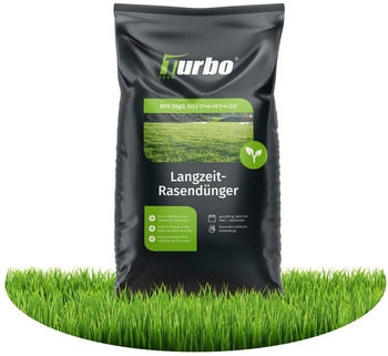 Turbogrün Langzeitrasendünger 2,5kg