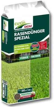 CUXIN DCM Rasend&uuml;nger Spezial 18 kg