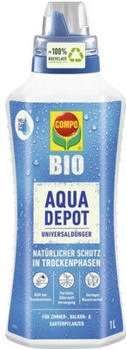 COMPO Universaldünger organisch COMPO Aqua Depot 1 L
