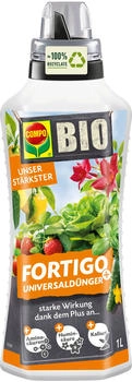 COMPO Universaldünger organisch COMPO Fortigo 1 L