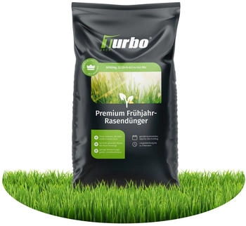 Turbogr&uuml;n Premium Fr&uuml;hjahr Rasend&uuml;nger