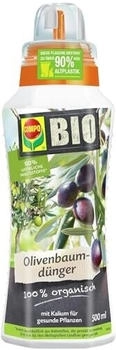 COMPO Bio Olivenbaumdünger 500ml