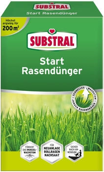 Substral Start Rasend&uuml;nger 4kg
