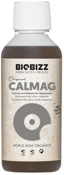 Biobizz CalMag 250ml