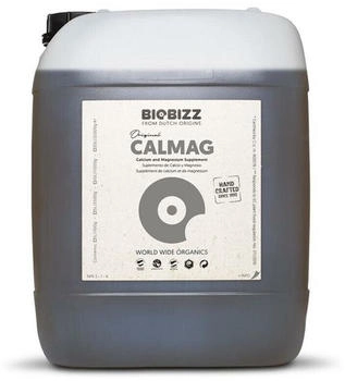 Biobizz CalMag 10 L