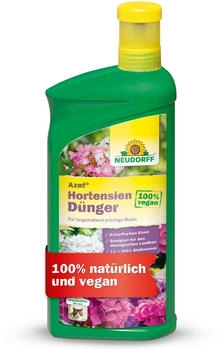Neudorff Azet Hortensien Dünger 1L