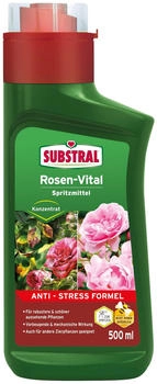 Substral Rosen-Vital 500 ml
