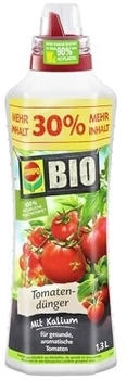 COMPO Bio Tomatendünger 1,3 l