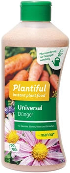 Manna Plantiful Universaldünger 700 g
