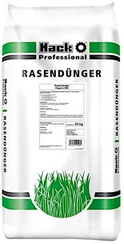 Hack Rasend&uuml;nger Organic BIO 25 kg