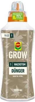COMPO GROW Wachstum Dünger für Spezialkulturen (26116)