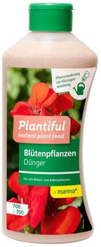 Manna Plantiful Blüten- und Balkonpflanzendünger (689367)