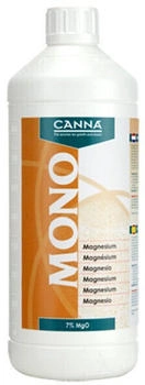 Canna Mono Magnesium 1 Liter