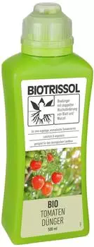 COMPO Biotrissol Bio Tomatendünger 500 ml