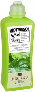 COMPO Biotrissol Bio Grünpflanzendünger 1 Liter