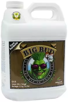 Advanced Nutrients Big Bud Coco Liquid 10 l (N40194)