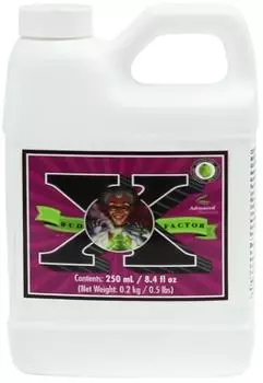 Advanced Nutrients Bud Factor X 250 ml (100086_250ML)