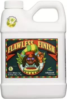Advanced Nutrients Flawless Finish 500 ml (100100_500ML)