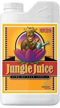 Advanced Nutrients Jungle Juice Micro 1 l (100143_1L)