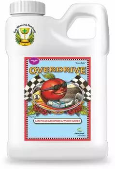Advanced Nutrients Overdrive 250 ml (100104_250ML)