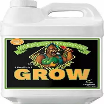 Advanced Nutrients pH Perfect Grow 10 l (100166_10L)