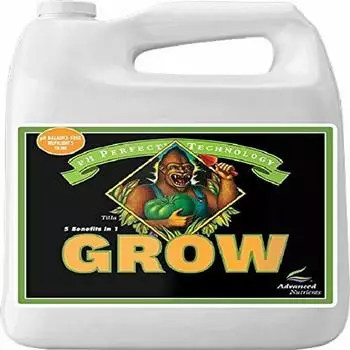Advanced Nutrients pH Perfect Grow 5 l (N41179)