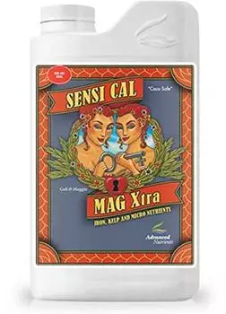 Advanced Nutrients Sensi Cal-Mag Xtra 1 l (100131_1L)