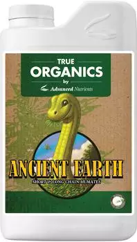 Advanced Nutrients True Organics Ancient Earth OIM 1 l (100107_1L)